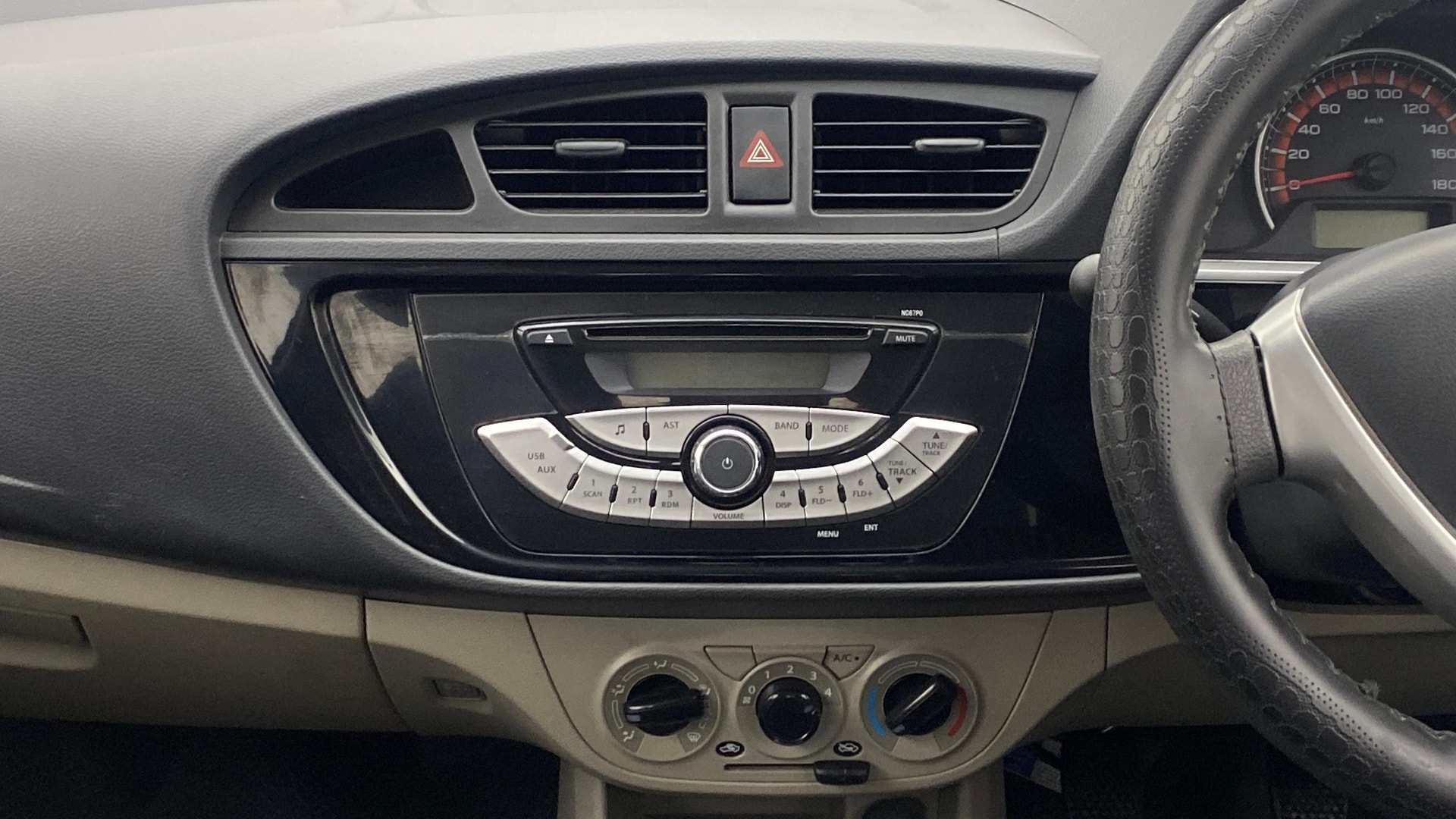 View 2019 Maruti Suzuki Alto K10 LX Image 17 Used 2019 Maruti Suzuki Alto K10 LX Image 17