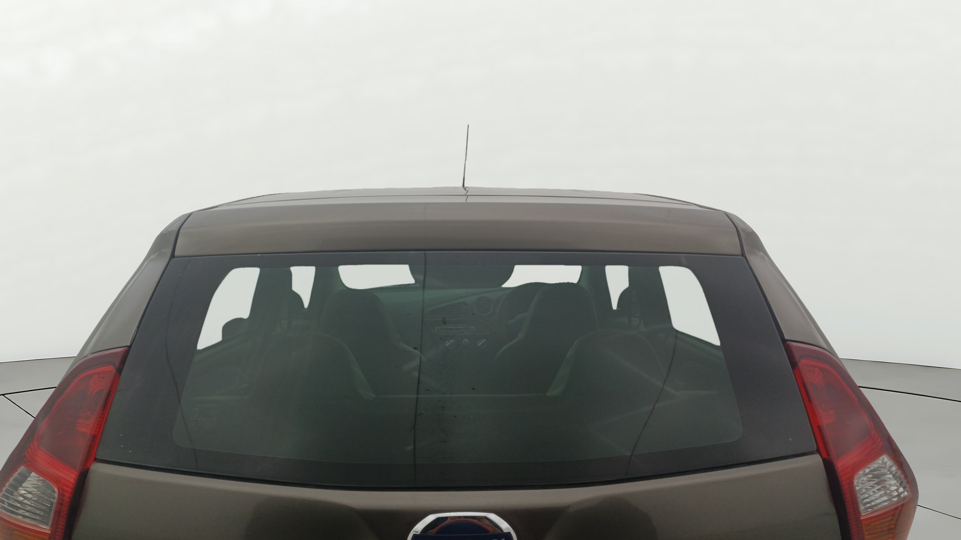 Used 2018 Datsun Redi GO Used 2018 Datsun Redi GO