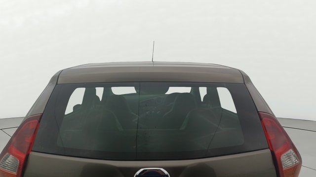 View Datsun Redi GO Image 4 Used Datsun Redi GO Image 4