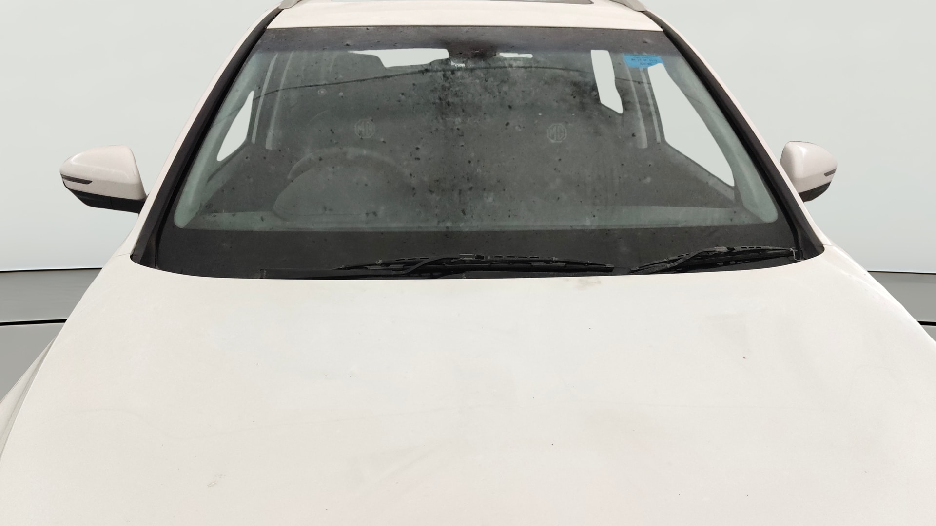 View 2022 MG Hector Shine Petrol Image 30 Used 2022 MG Hector Shine Petrol Image 30