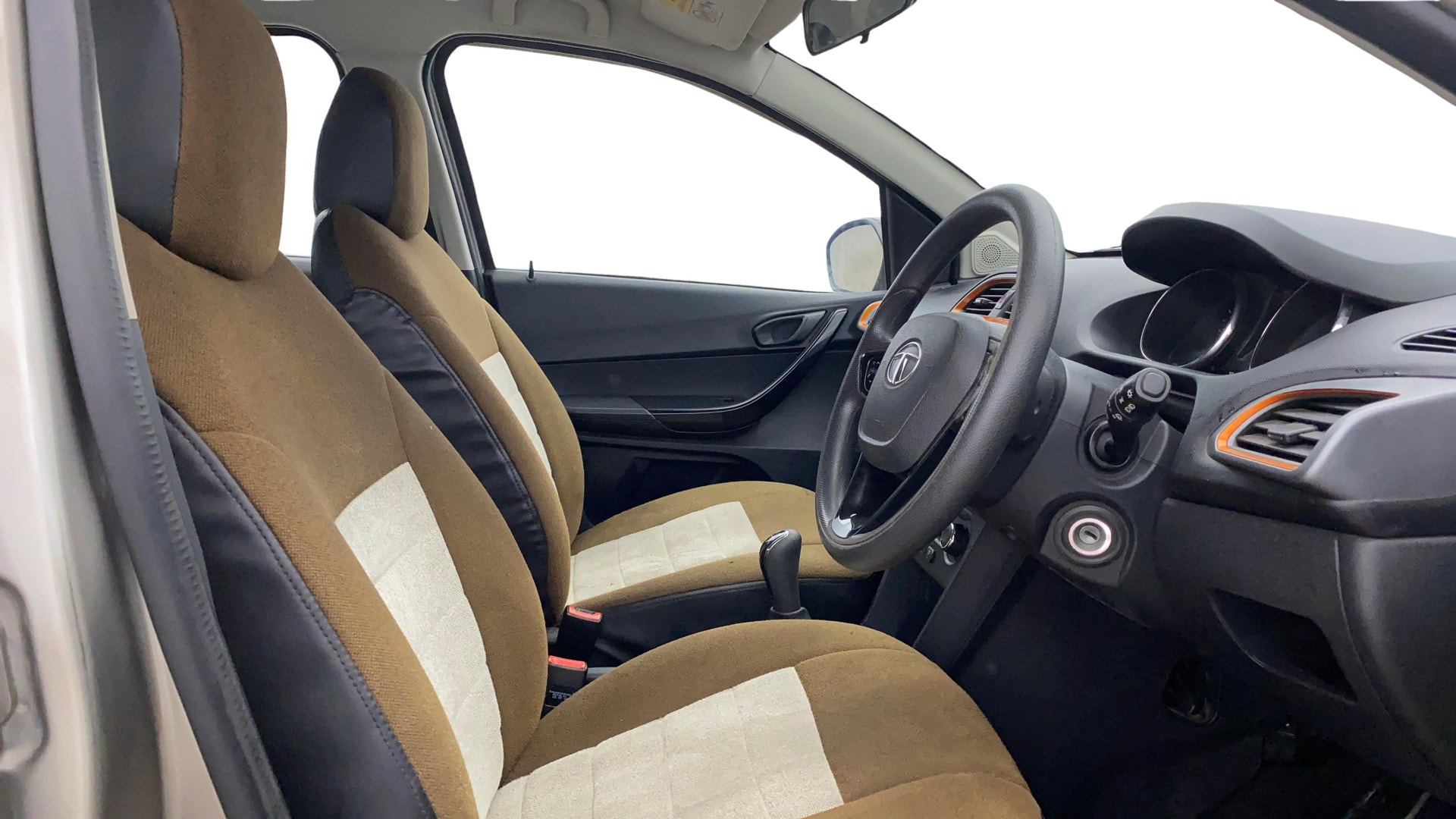 Used 2019 Tata Tiago NRG Used 2019 Tata Tiago NRG