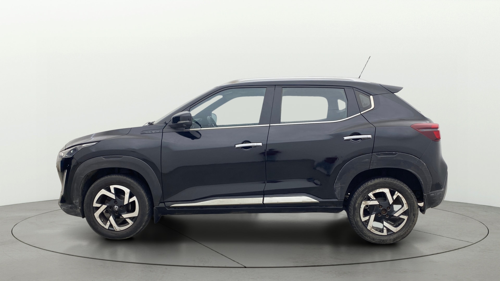 Used 2021 Nissan Magnite Used 2021 Nissan Magnite