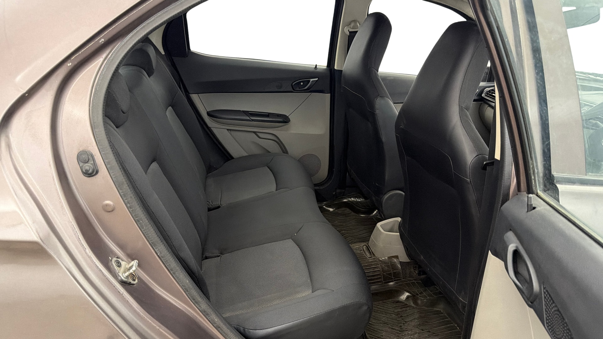 Used 2017 Tata Tiago Used 2017 Tata Tiago