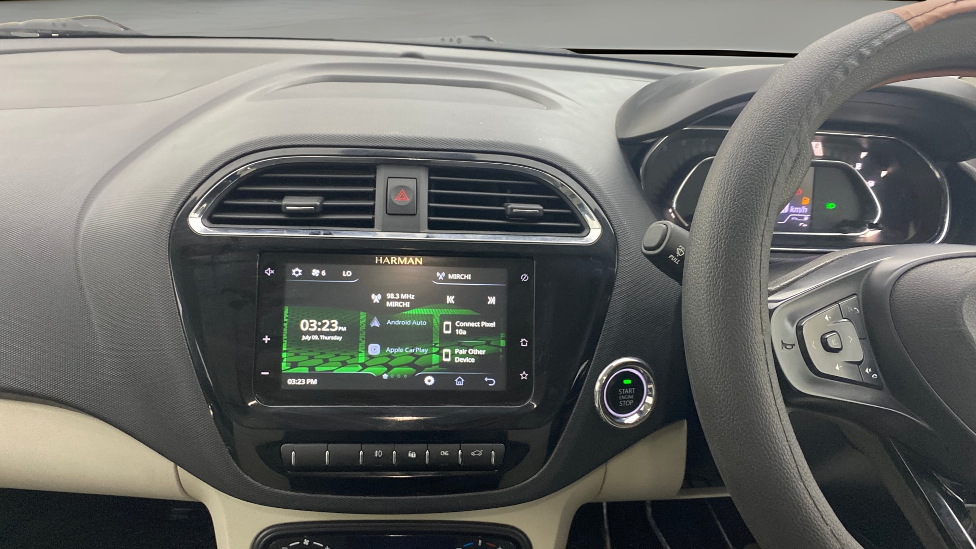 Used 2022 Tata Tigor Used 2022 Tata Tigor