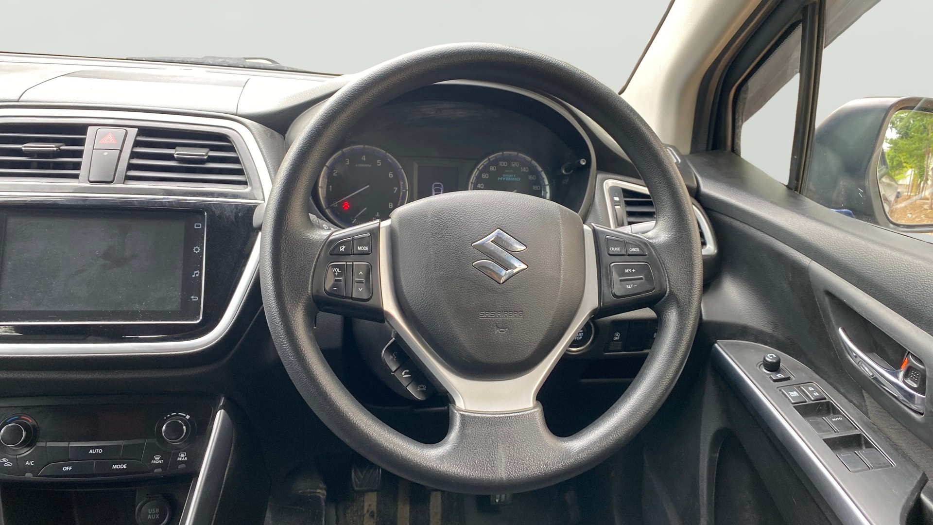 Used 2022 Maruti Suzuki 1000 Used 2022 Maruti Suzuki 1000