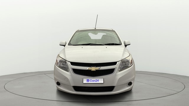 View Chevrolet Sail Image 1 Used Chevrolet Sail Image 1