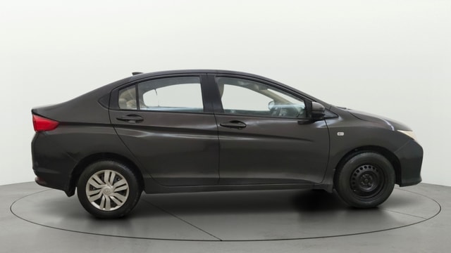 View Honda City Image 8 Used Honda City Image 8