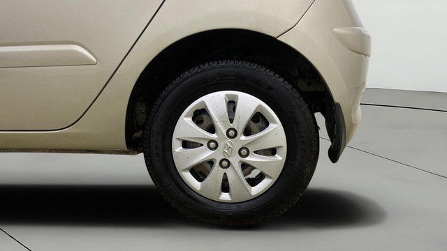 View Hyundai i10 Image 11 Used Hyundai i10 Image 11