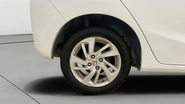 View Honda Jazz Image 24 Used Honda Jazz Image 24