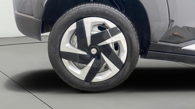 View Nissan Magnite Image 24 Used Nissan Magnite Image 24