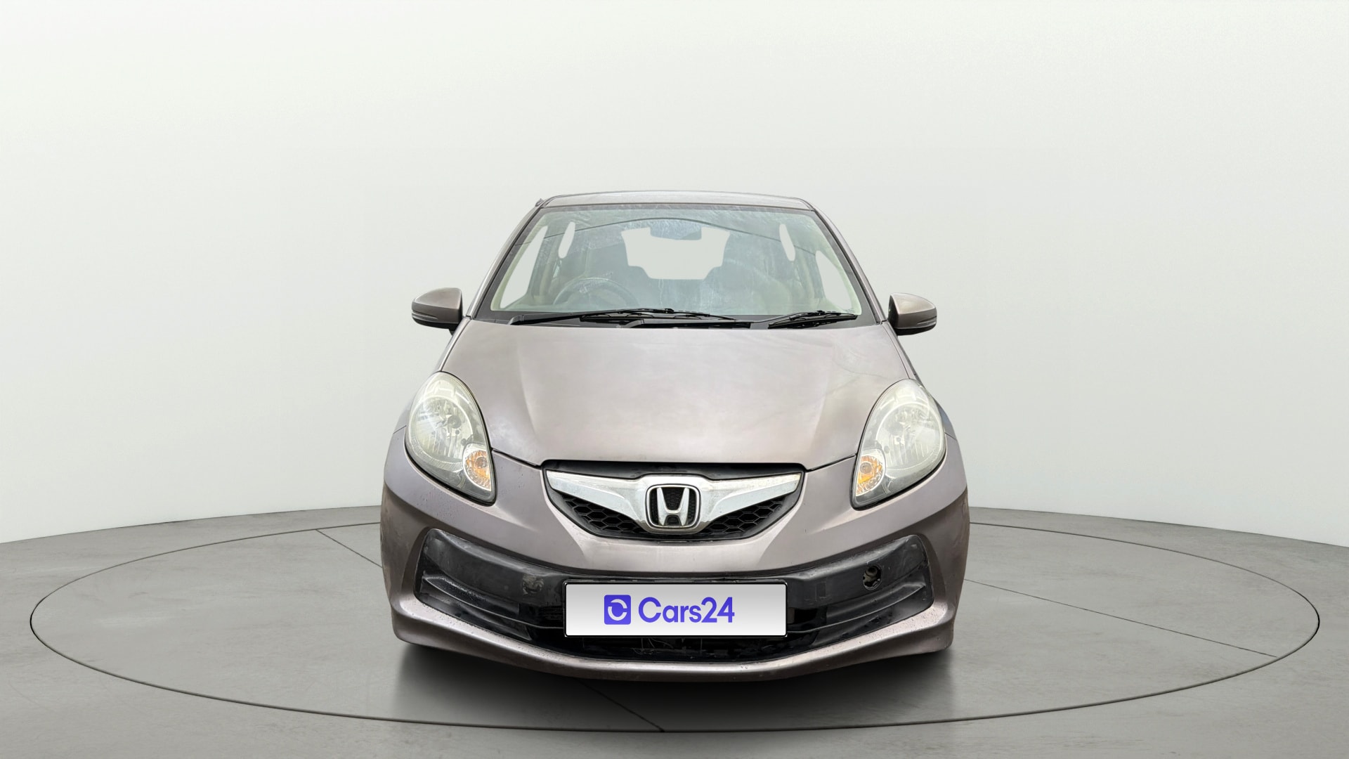 Used 2015 Honda Brio Used 2015 Honda Brio