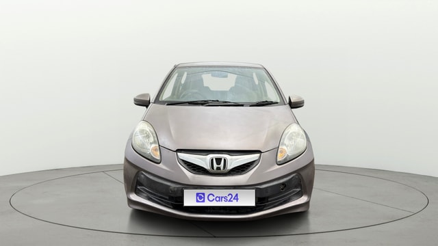 View Honda Brio Image 1 Used Honda Brio Image 1