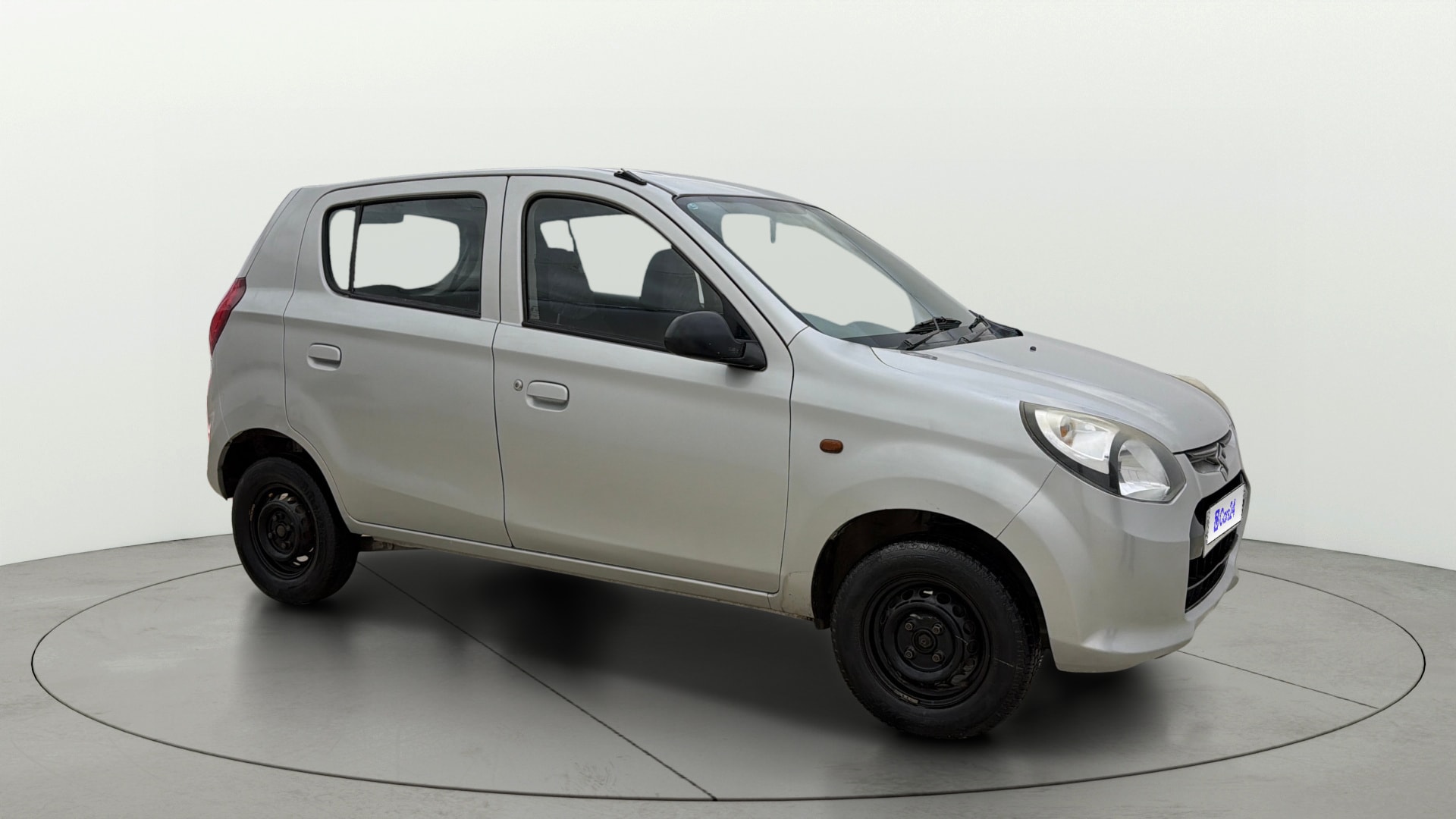 View 2014 Maruti Suzuki Alto 800 LX Image 21 Used 2014 Maruti Suzuki Alto 800 LX Image 21