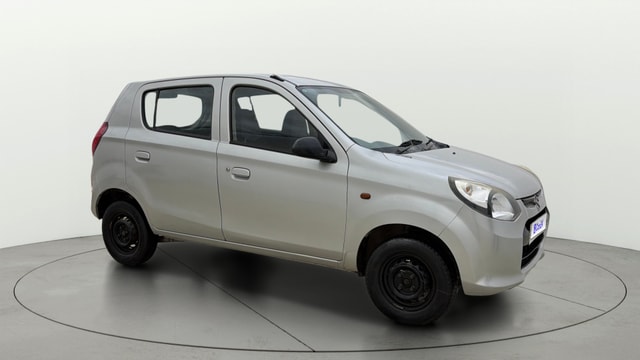 View Maruti Suzuki Alto 800 Image 21 Used Maruti Suzuki Alto 800 Image 21