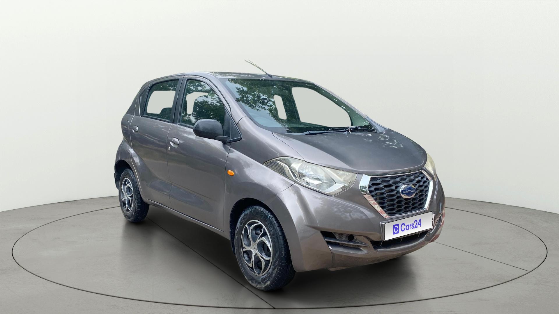 Used 2018 Datsun Redi GO Used 2018 Datsun Redi GO