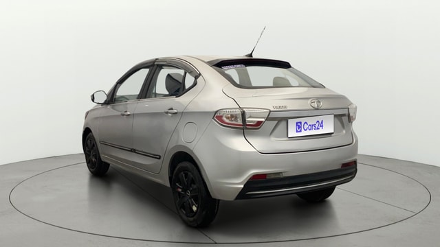 View Tata Tigor Image 2 Used Tata Tigor Image 2