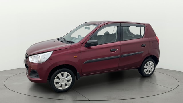 View Maruti Suzuki Alto K10 Image 34 Used Maruti Suzuki Alto K10 Image 34