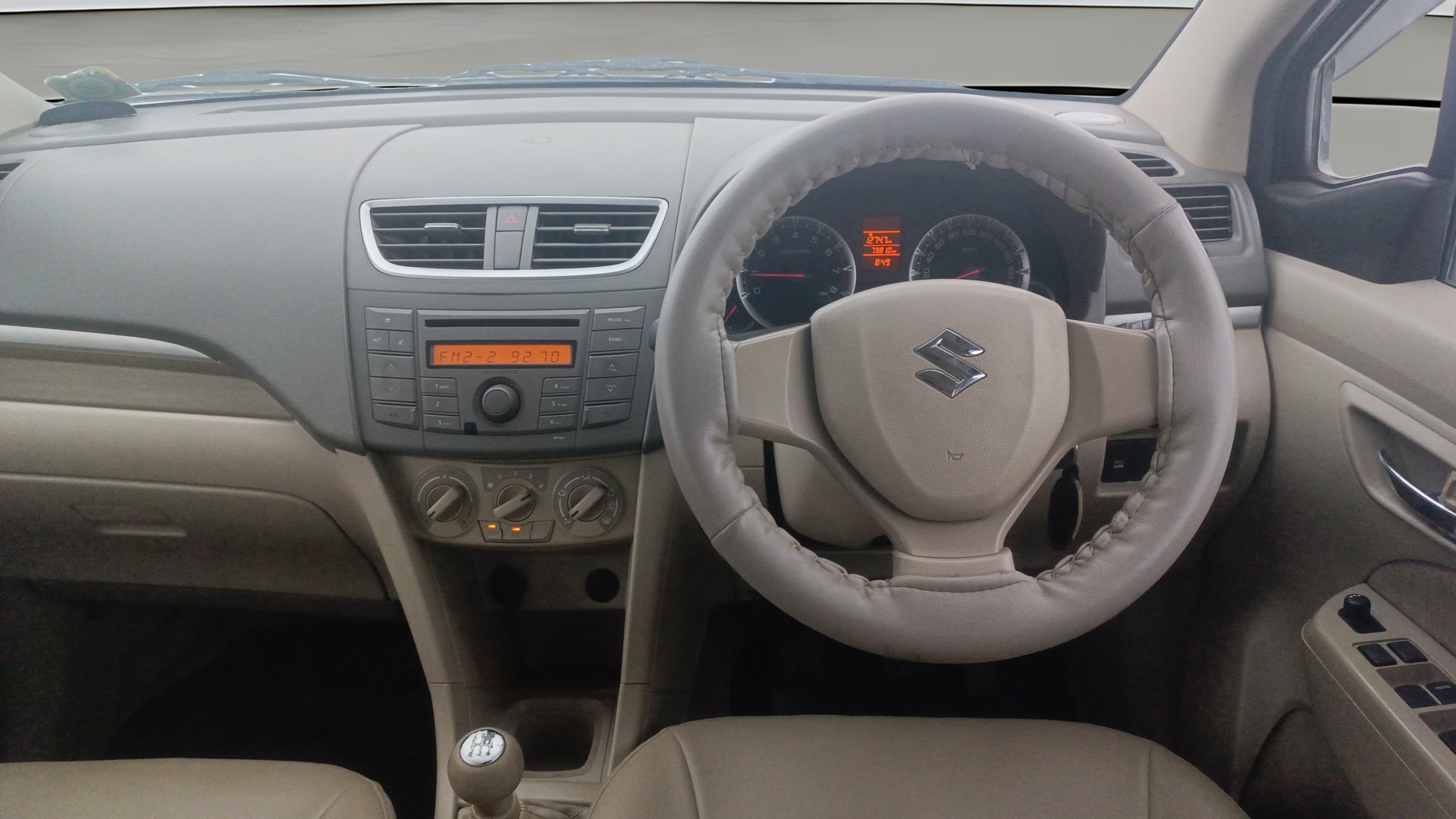 Used 2015 Maruti Suzuki 1000 Used 2015 Maruti Suzuki 1000