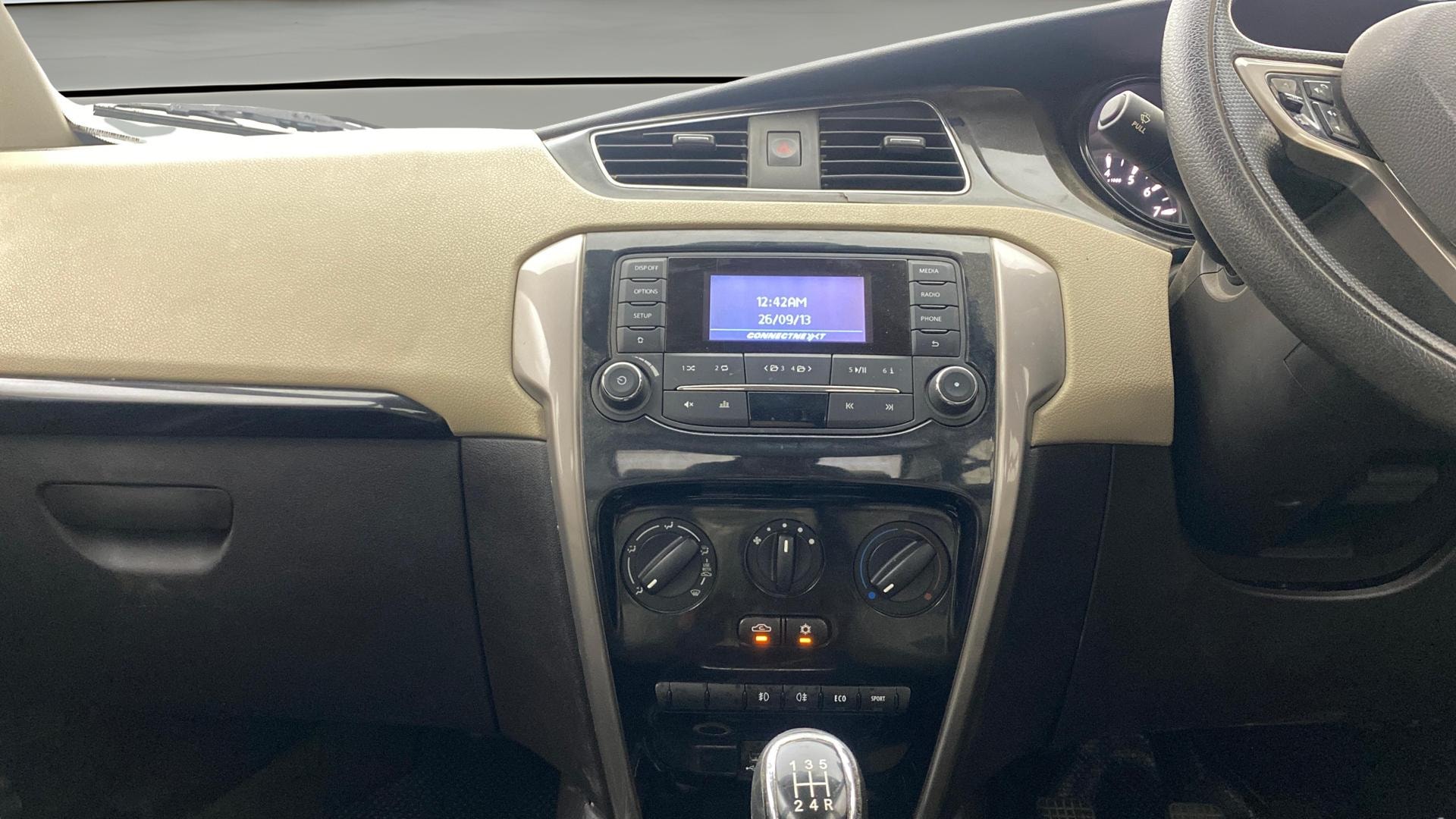 Used 2015 Tata Zest Used 2015 Tata Zest