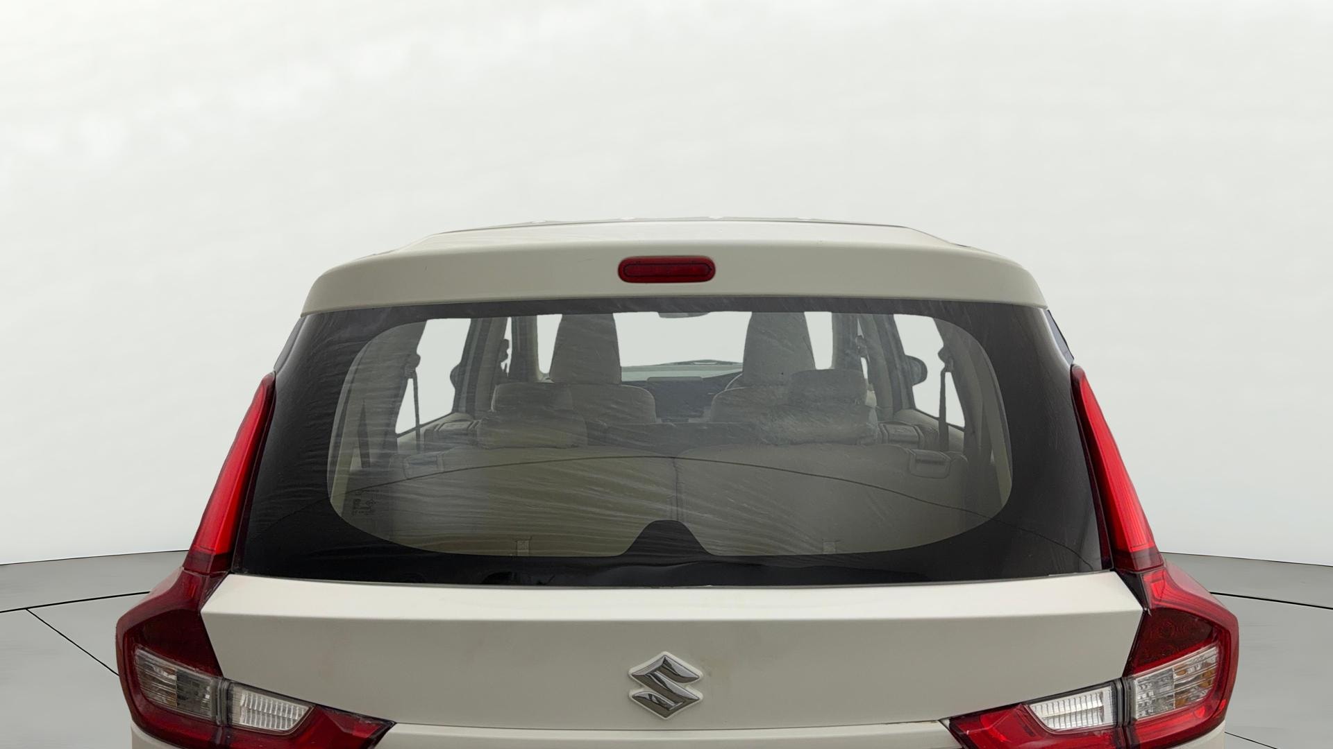 View 2021 Maruti Suzuki 1000 Base Variant Image 4 Used 2021 Maruti Suzuki 1000 Base Variant Image 4