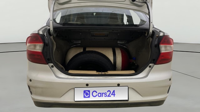 View Ford Figo Aspire Image 39 Used Ford Figo Aspire Image 39