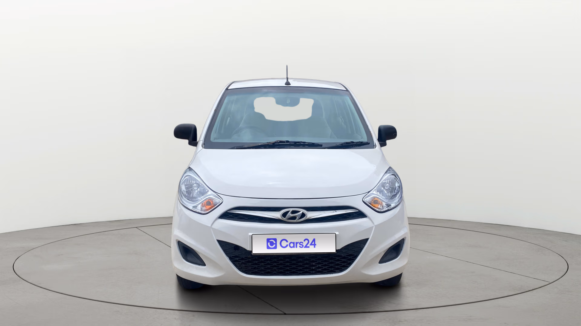 View 2014 Hyundai i10 1.1 Magna Image 1 Used 2014 Hyundai i10 1.1 Magna Image 1