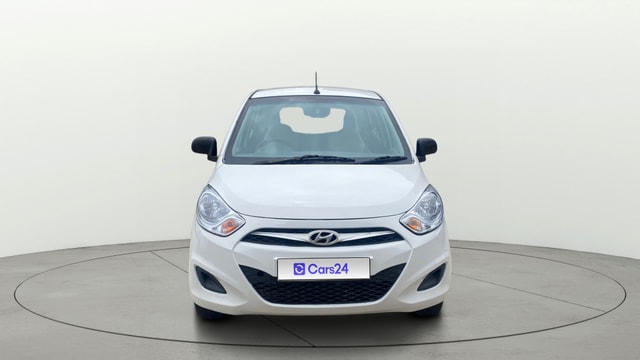 View Hyundai i10 Image 1 Used Hyundai i10 Image 1