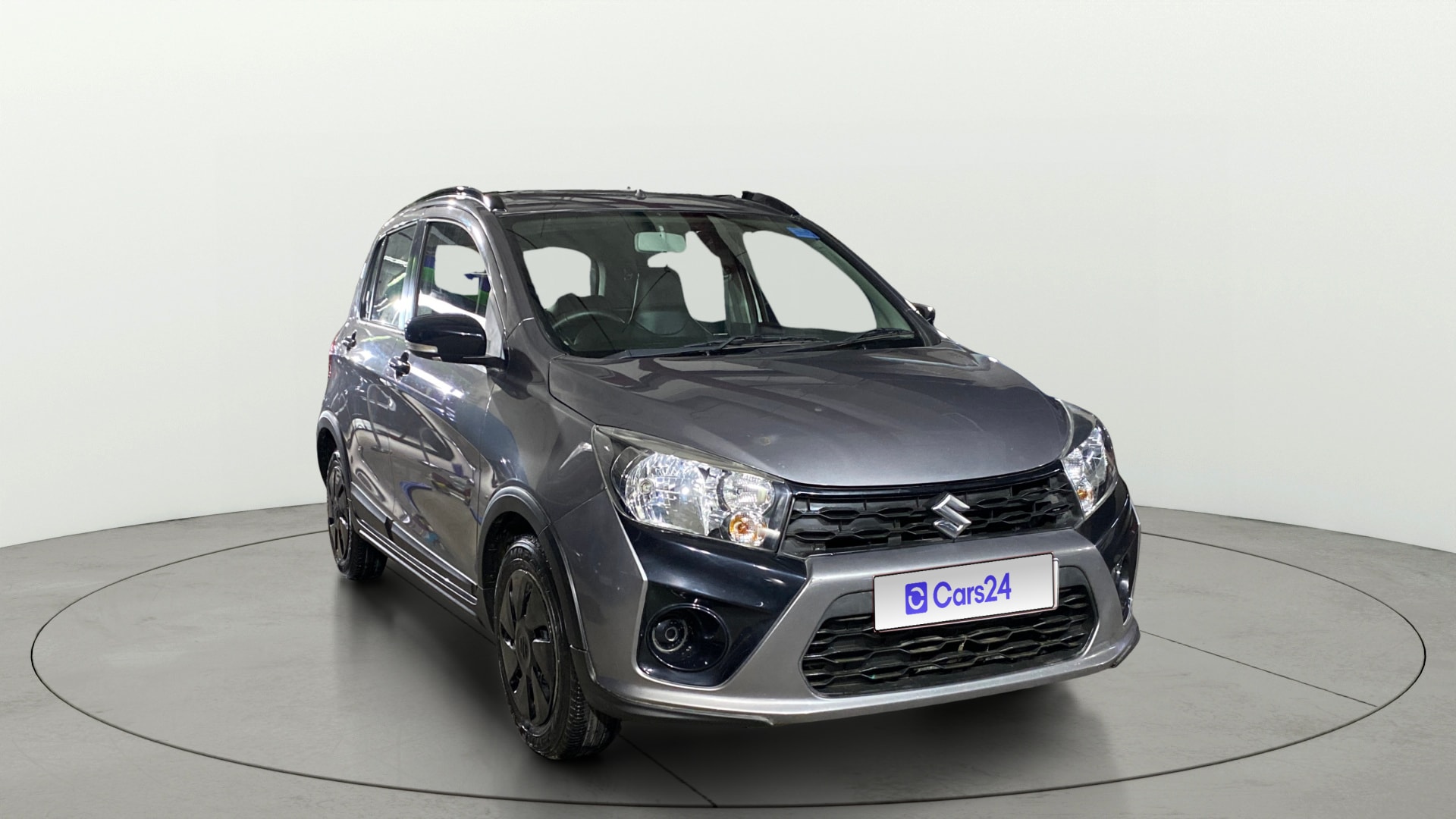 Used 2018 Maruti Suzuki 1000 Used 2018 Maruti Suzuki 1000