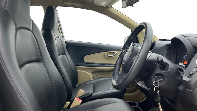 View Honda Brio Image 26 Used Honda Brio Image 26