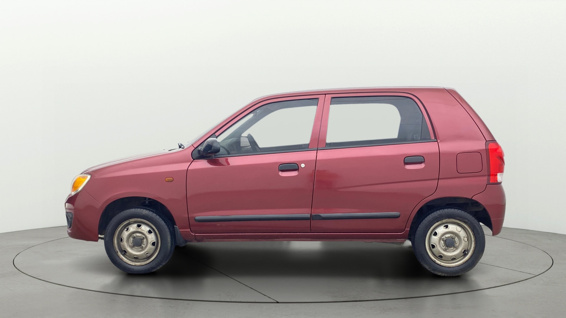 Used 2013 Maruti Suzuki Alto K10 Used 2013 Maruti Suzuki Alto K10