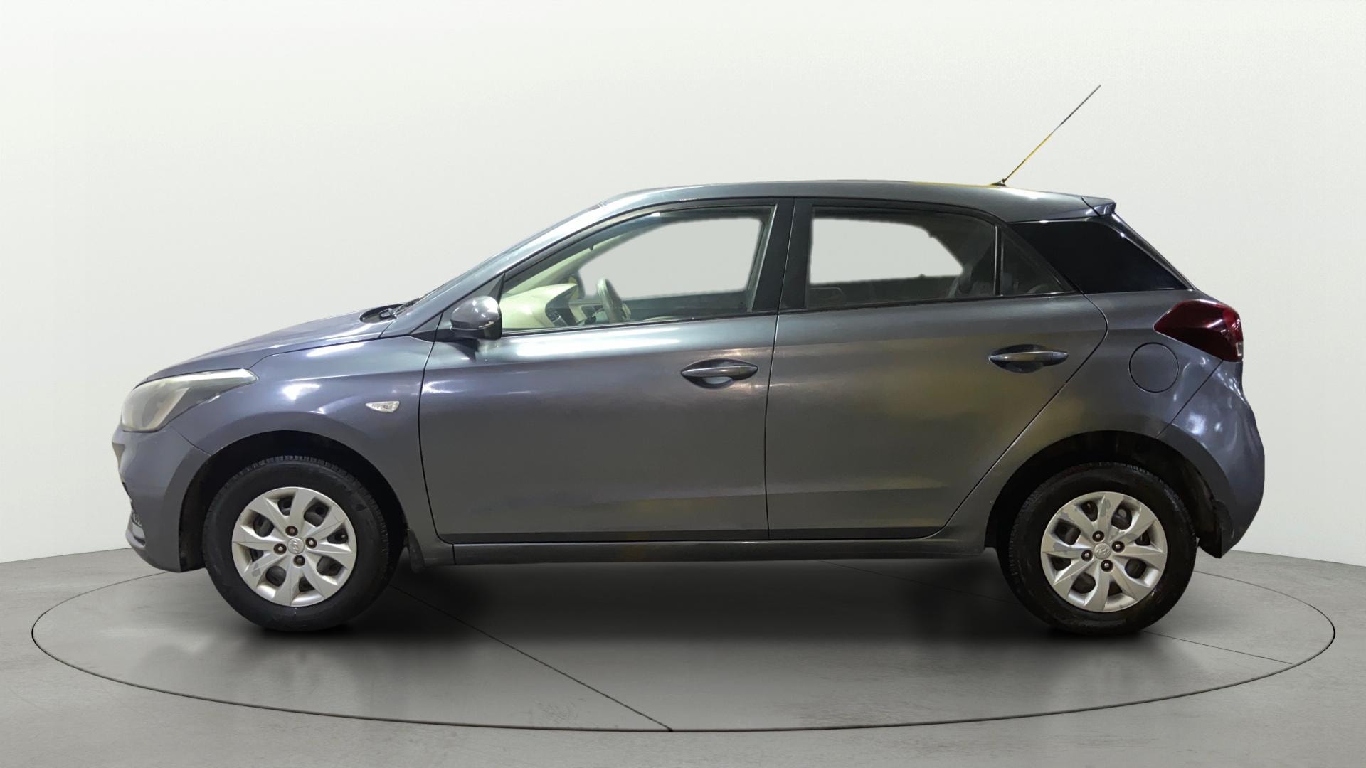 Used 2018 Hyundai Elite i20 Used 2018 Hyundai Elite i20