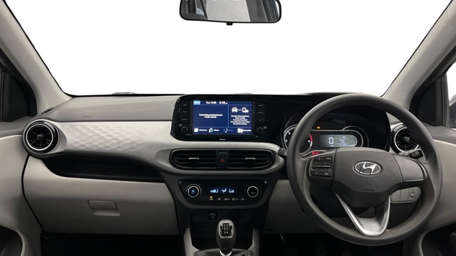 View Hyundai Grand i10 Nios Image 15 Used Hyundai Grand i10 Nios Image 15
