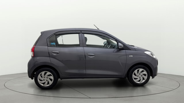 View Hyundai New Santro Image 8 Used Hyundai New Santro Image 8