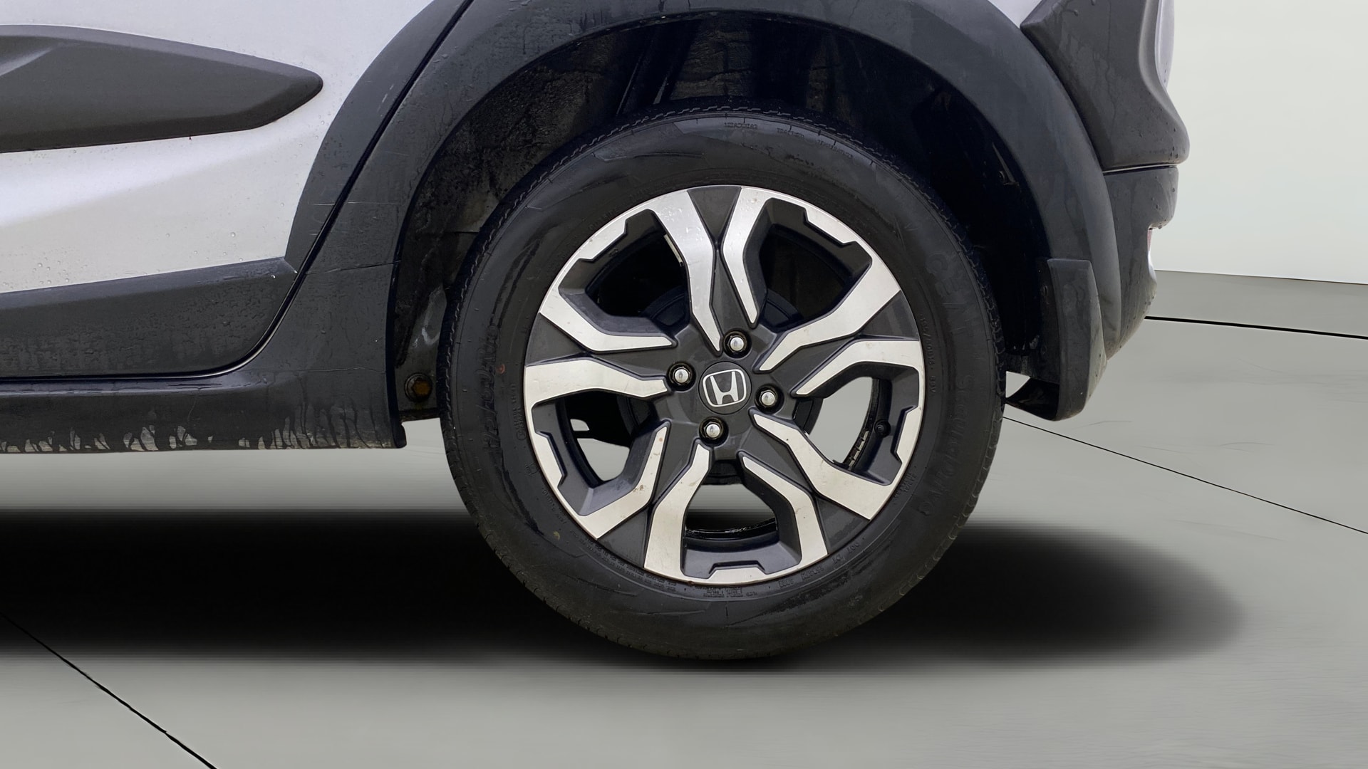View 2022 Honda WR-V S MT Diesel Edge Edition Image 8 Used 2022 Honda WR-V S MT Diesel Edge Edition Image 8