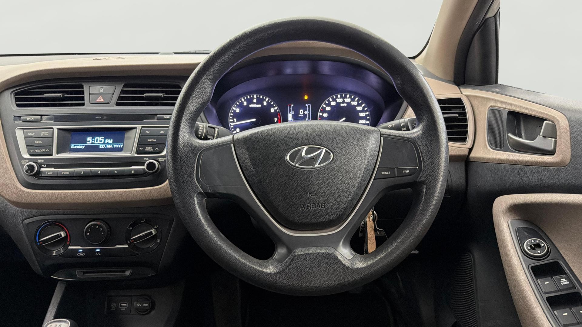 Used 2017 Hyundai Elite i20 Used 2017 Hyundai Elite i20