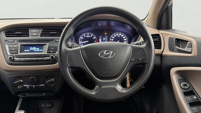 View Hyundai Elite i20 Image 20 Used Hyundai Elite i20 Image 20