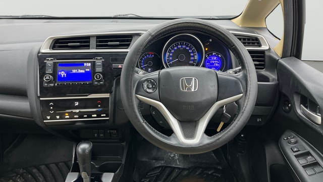 View Honda Jazz Image 20 Used Honda Jazz Image 20