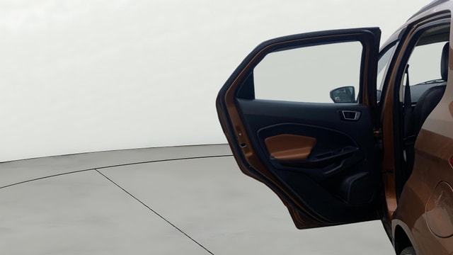 View Ford EcoSport Image 15 Used Ford EcoSport Image 15