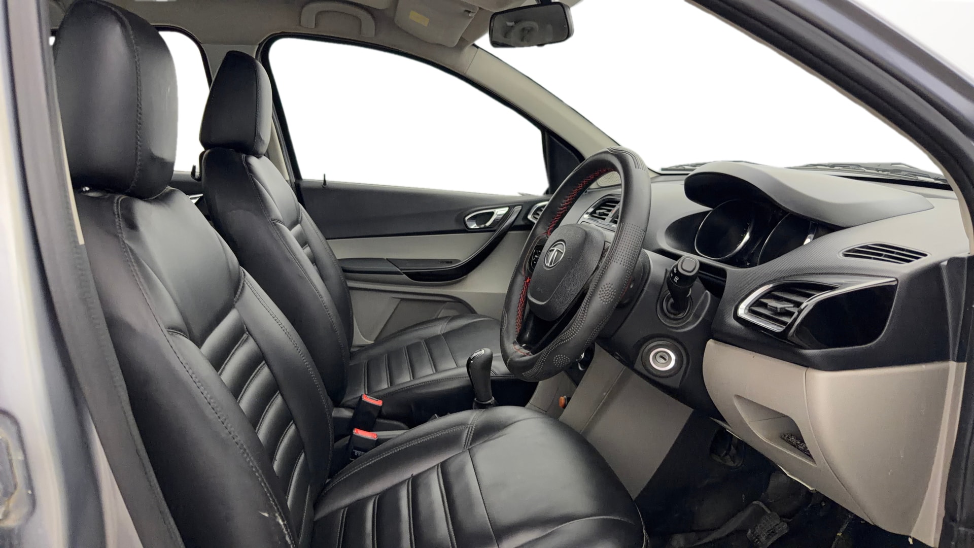 Used 2019 Tata Tiago Used 2019 Tata Tiago