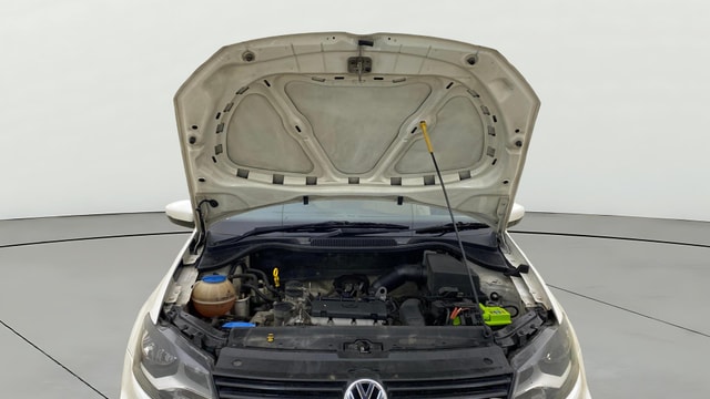 View Volkswagen Ameo Image 31 Used Volkswagen Ameo Image 31