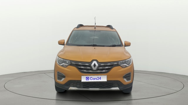 View Renault Triber Image 1 Used Renault Triber Image 1