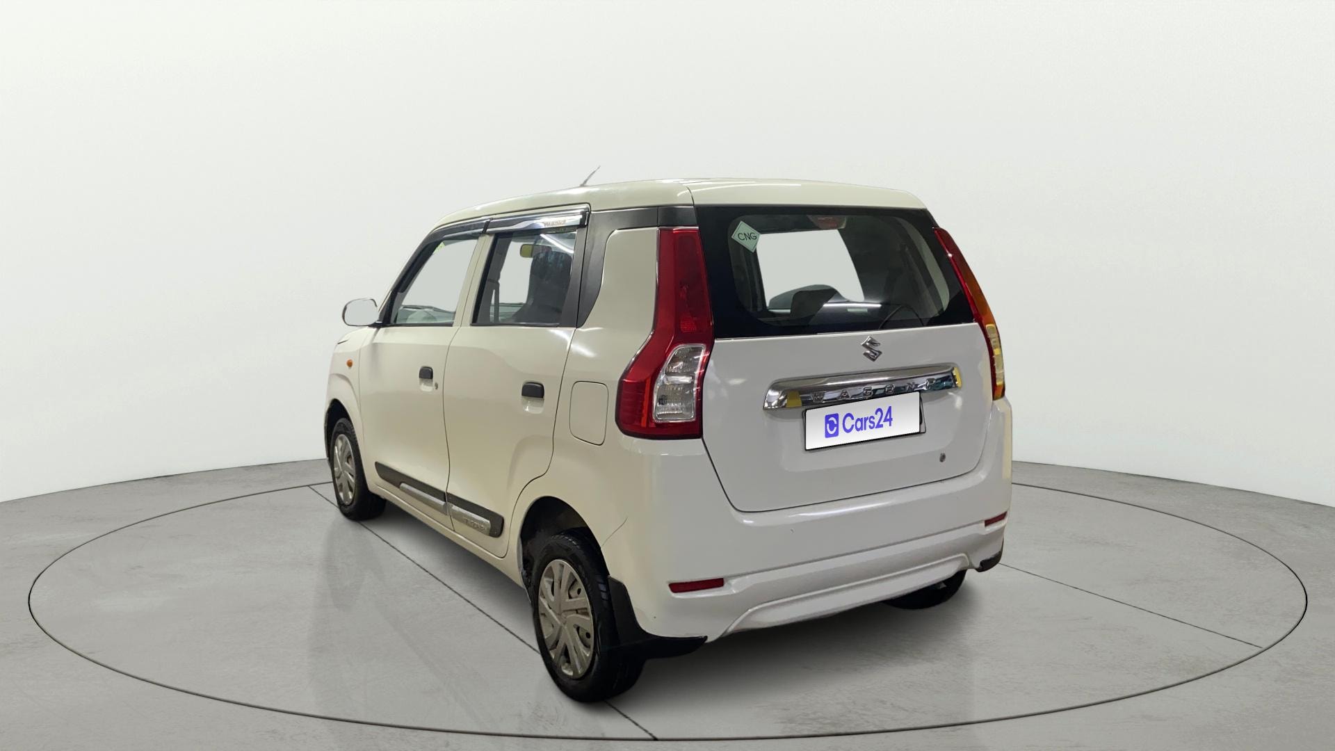 View 2021 Maruti Suzuki 1000 Base Variant Image 2 Used 2021 Maruti Suzuki 1000 Base Variant Image 2