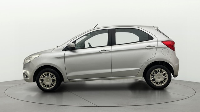 View Ford Figo Aspire Image 5 Used Ford Figo Aspire Image 5