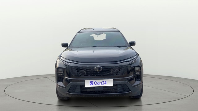 View Tata Safari Image 1 Used Tata Safari Image 1