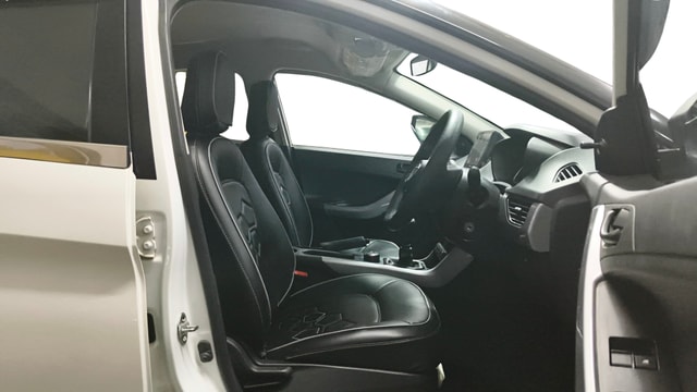 View Tata Nexon Image 26 Used Tata Nexon Image 26