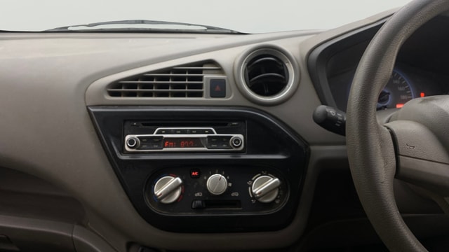 View Datsun Redi GO Image 17 Used Datsun Redi GO Image 17