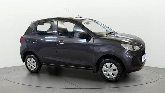 View Maruti Suzuki Alto K10 Image 21 Used Maruti Suzuki Alto K10 Image 21