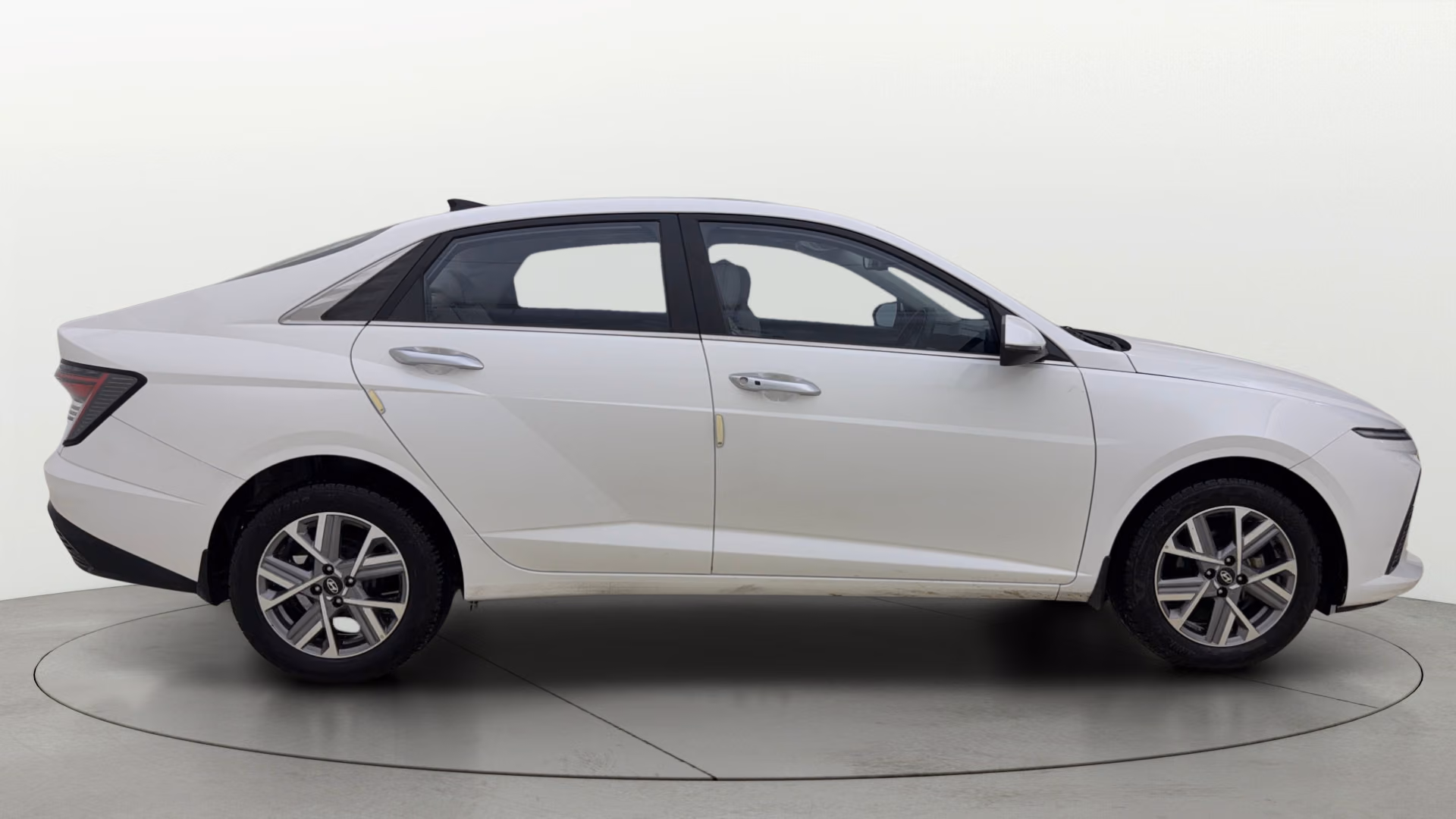 Used 2024 Hyundai Verna Used 2024 Hyundai Verna