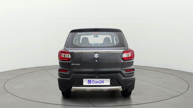 View Maruti Suzuki 1000 Image 39 Used Maruti Suzuki 1000 Image 39