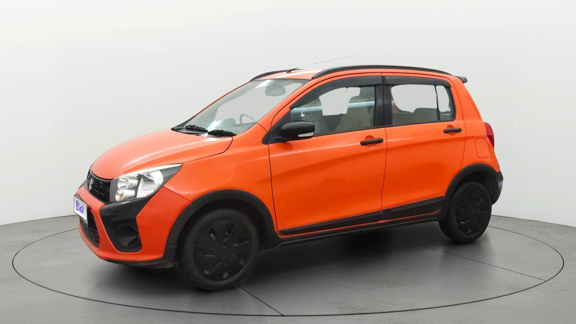 Used 2018 Maruti Suzuki 1000 Used 2018 Maruti Suzuki 1000